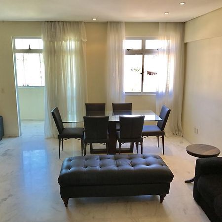 Apartamento Amplo Seguro Proximo Hospital Unimed Materdei Madre Teresa Belo Horizonte Exterior foto