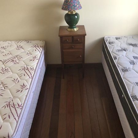 Apartamento Amplo Seguro Proximo Hospital Unimed Materdei Madre Teresa Belo Horizonte Exterior foto