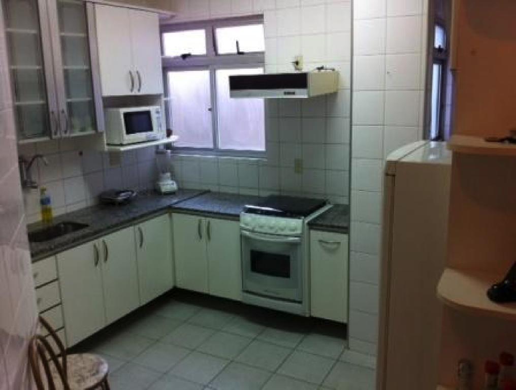 Apartamento Amplo Seguro Proximo Hospital Unimed Materdei Madre Teresa Belo Horizonte Habitación foto