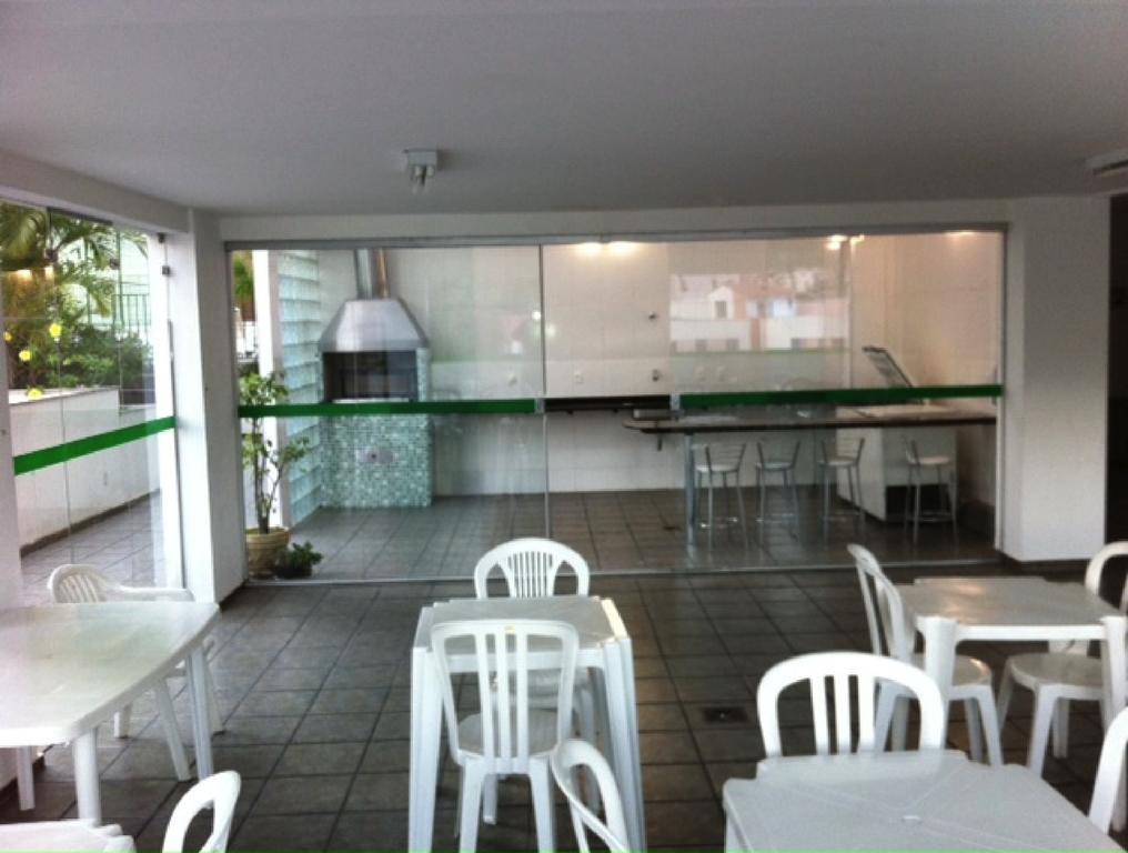 Apartamento Amplo Seguro Proximo Hospital Unimed Materdei Madre Teresa Belo Horizonte Habitación foto