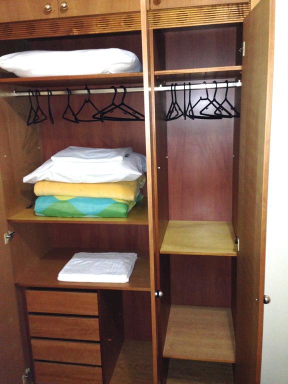 Apartamento Amplo Seguro Proximo Hospital Unimed Materdei Madre Teresa Belo Horizonte Habitación foto