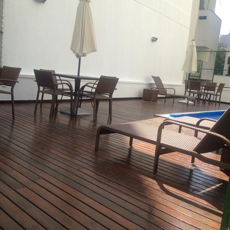 Apartamento Amplo Seguro Proximo Hospital Unimed Materdei Madre Teresa Belo Horizonte Exterior foto
