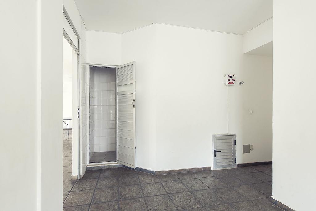 Apartamento Amplo Seguro Proximo Hospital Unimed Materdei Madre Teresa Belo Horizonte Exterior foto