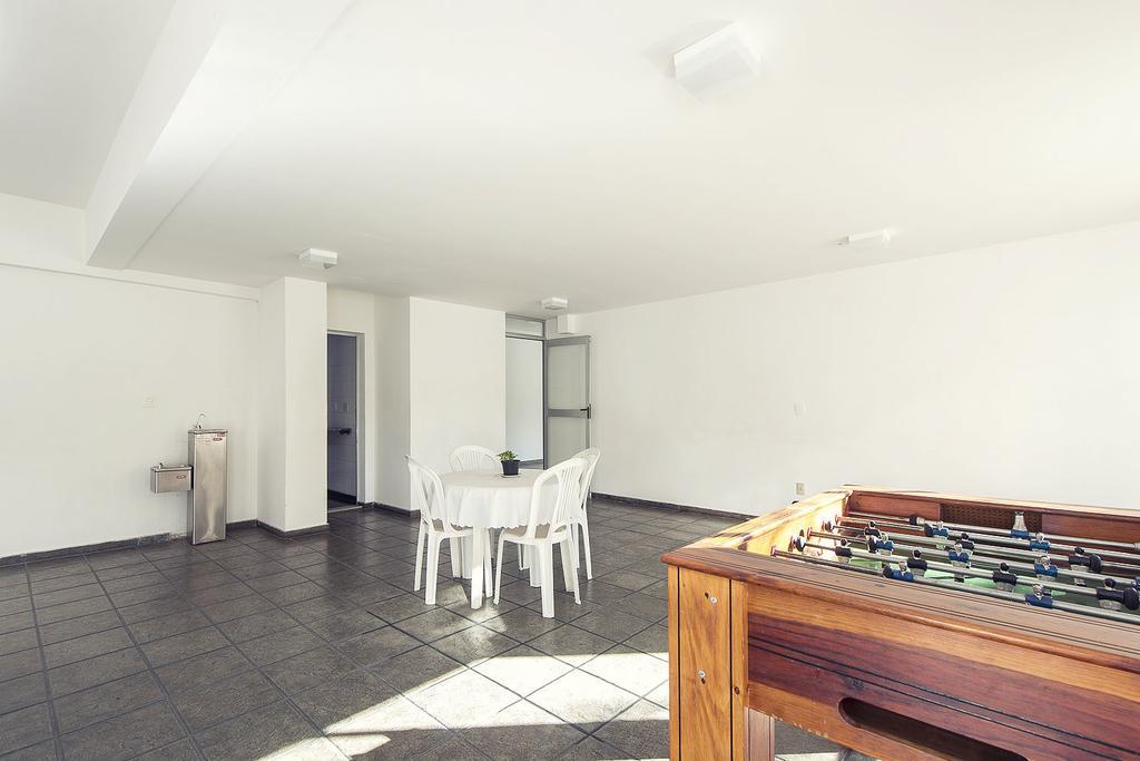 Apartamento Amplo Seguro Proximo Hospital Unimed Materdei Madre Teresa Belo Horizonte Exterior foto