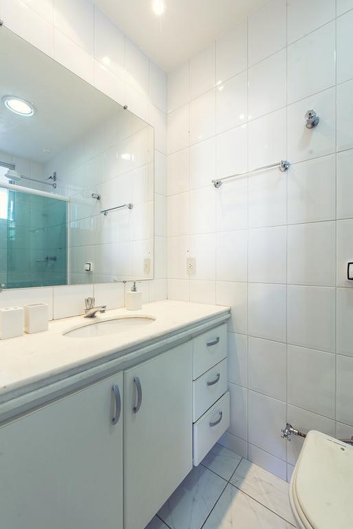 Apartamento Amplo Seguro Proximo Hospital Unimed Materdei Madre Teresa Belo Horizonte Exterior foto