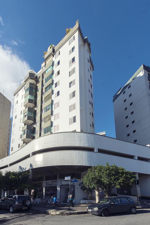 Apartamento Amplo Seguro Proximo Hospital Unimed Materdei Madre Teresa Belo Horizonte Exterior foto