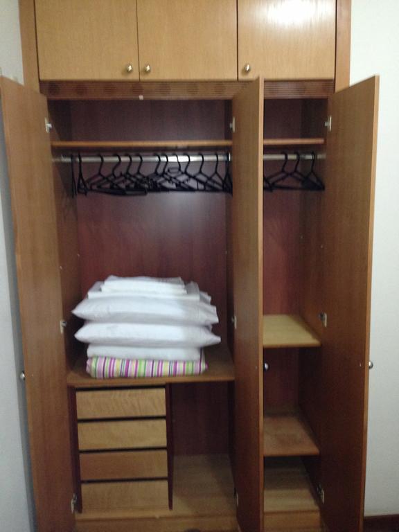 Apartamento Amplo Seguro Proximo Hospital Unimed Materdei Madre Teresa Belo Horizonte Exterior foto