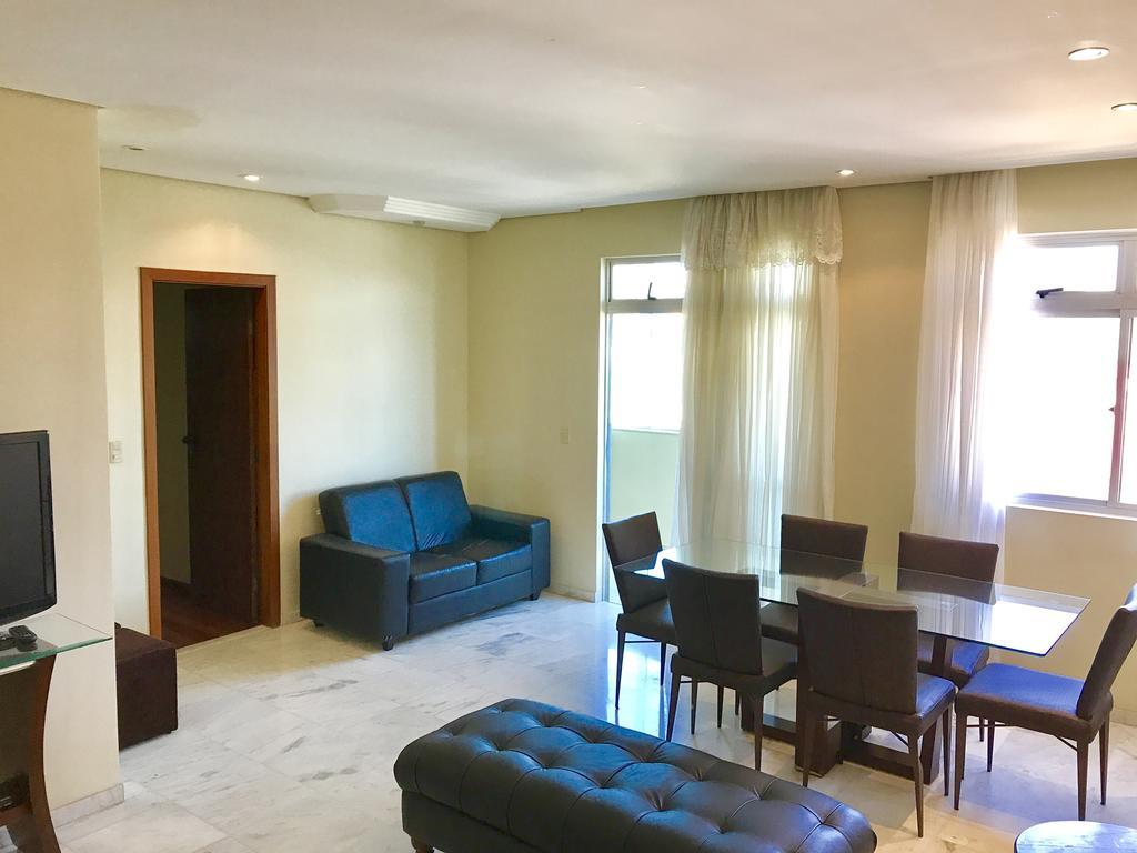 Apartamento Amplo Seguro Proximo Hospital Unimed Materdei Madre Teresa Belo Horizonte Exterior foto