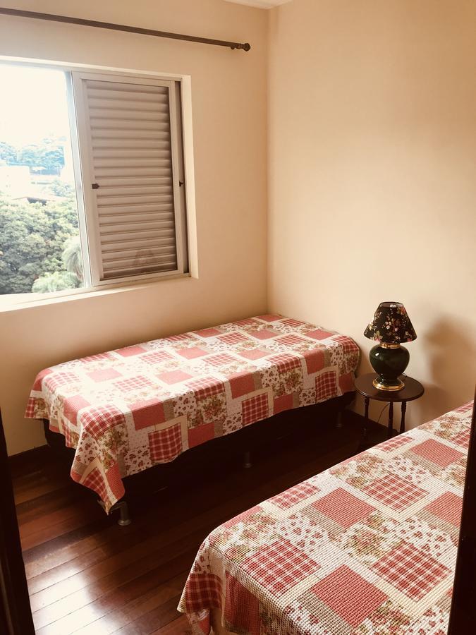 Apartamento Amplo Seguro Proximo Hospital Unimed Materdei Madre Teresa Belo Horizonte Exterior foto
