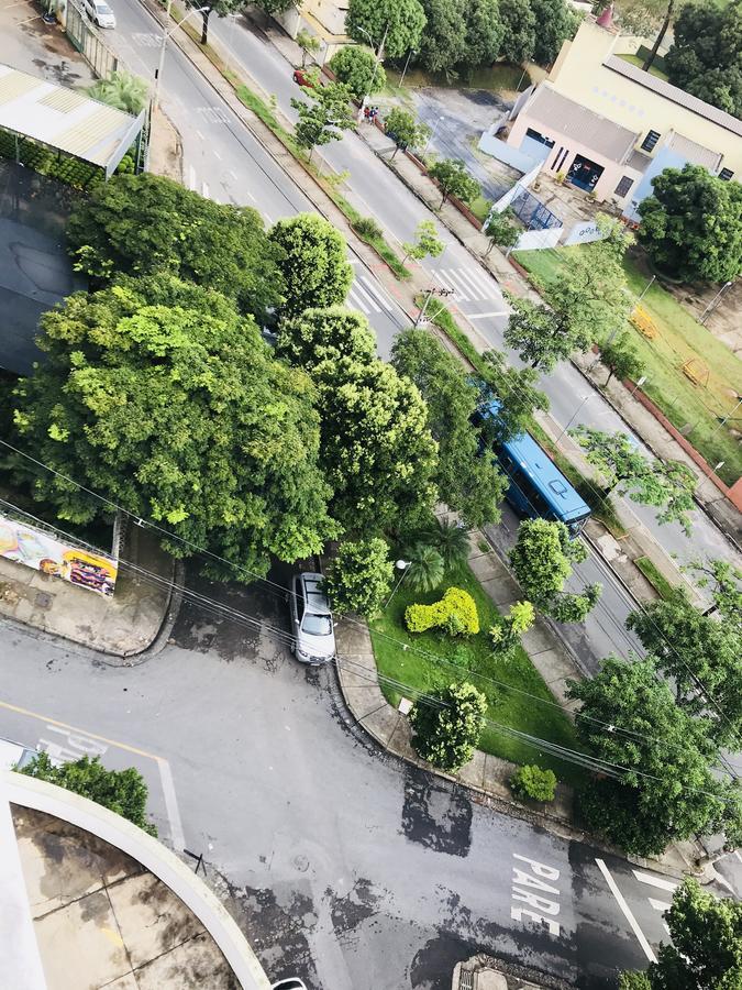 Apartamento Amplo Seguro Proximo Hospital Unimed Materdei Madre Teresa Belo Horizonte Exterior foto