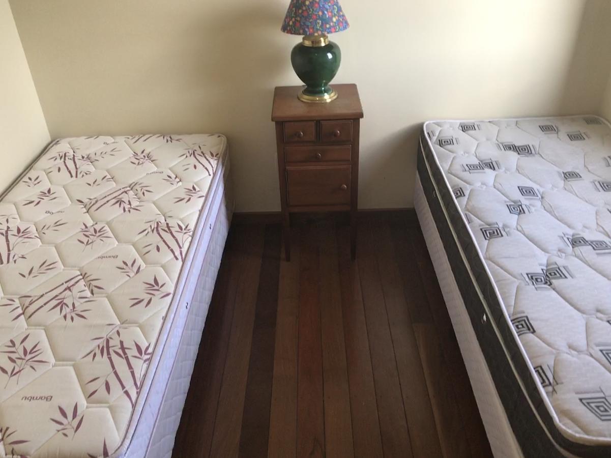 Apartamento Amplo Seguro Proximo Hospital Unimed Materdei Madre Teresa Belo Horizonte Exterior foto