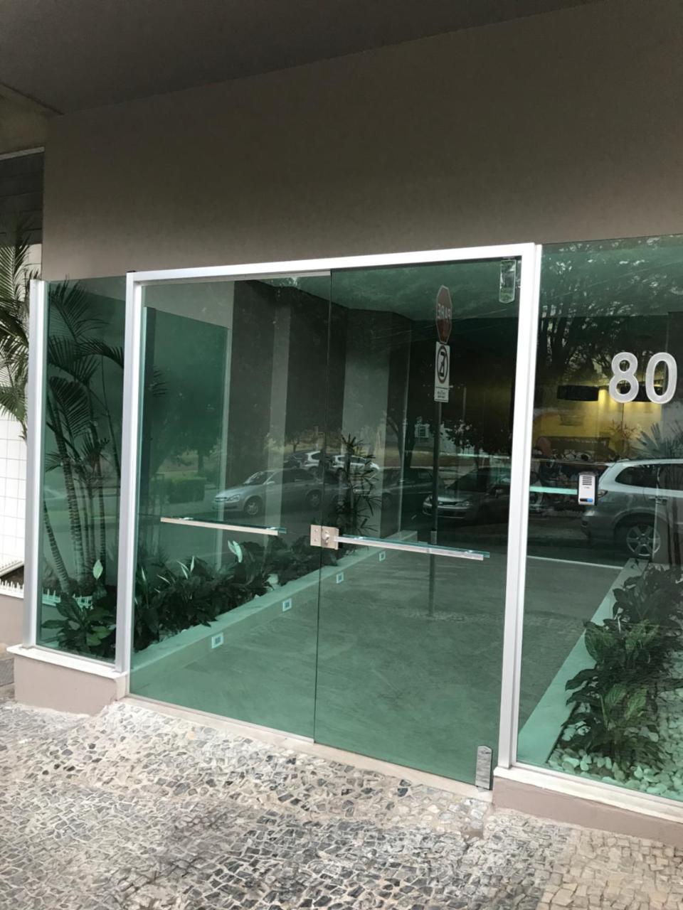 Apartamento Amplo Seguro Proximo Hospital Unimed Materdei Madre Teresa Belo Horizonte Exterior foto