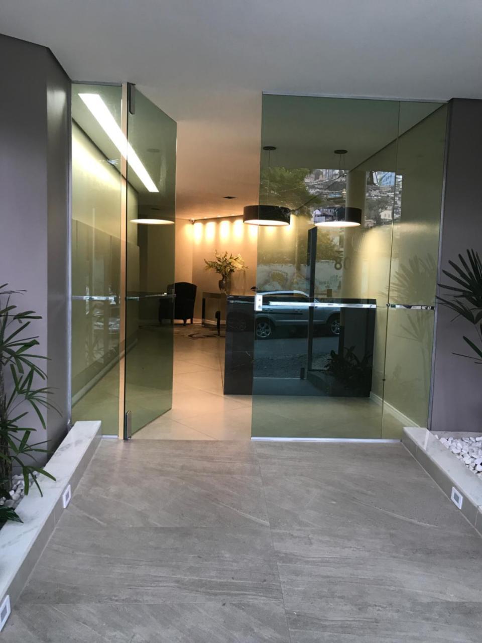 Apartamento Amplo Seguro Proximo Hospital Unimed Materdei Madre Teresa Belo Horizonte Exterior foto