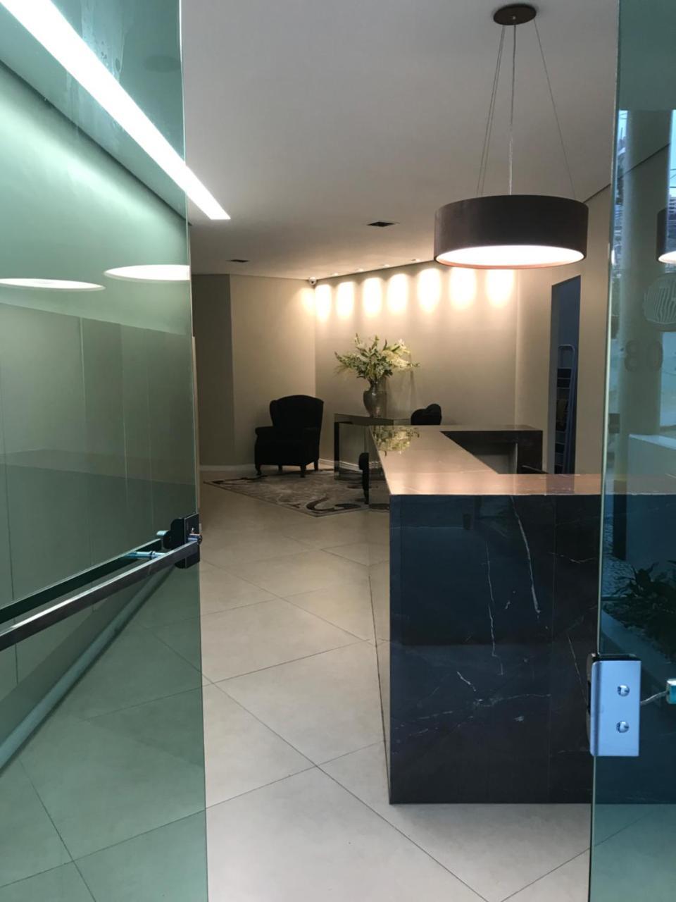 Apartamento Amplo Seguro Proximo Hospital Unimed Materdei Madre Teresa Belo Horizonte Exterior foto